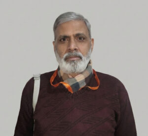 अश्वनी कुमार लौ,