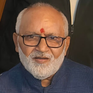 संगठन मंत्री (प्रचारक)