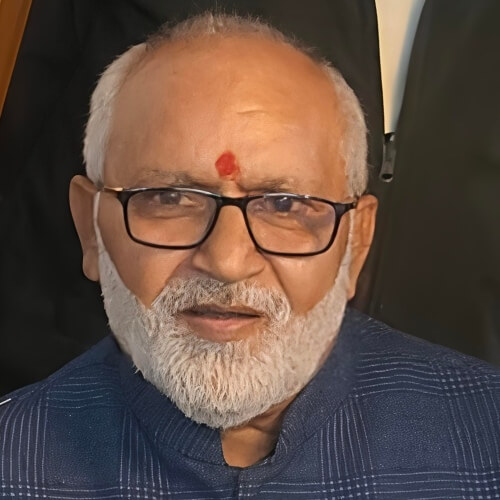 जोगेंद्र कुमार चावला
