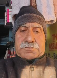संगठन मंत्री (प्रचारक)