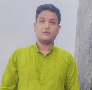 Ashutosh Verma