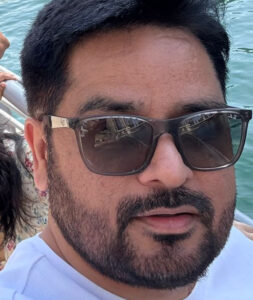 Mohit Gulati, Bangalore
