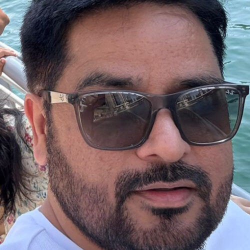 Mohit Gulati, Bangalore
